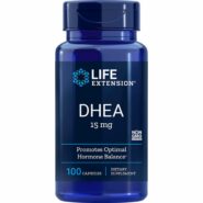 DHEA 15mg