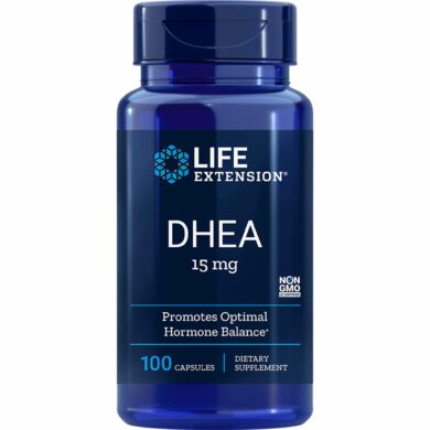 DHEA 15mg