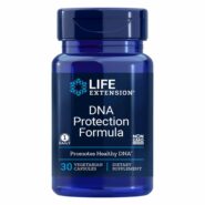 DNA Protection Formula