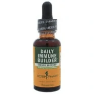 Daily Immune Builder