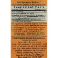 Daily Immune Builder