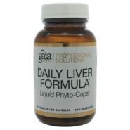 Daily Liver Formula (Formerly Liver Health)