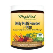 Daily Multi Powder for Men