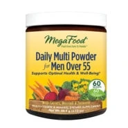 Daily Multi Powder for Men Over 55