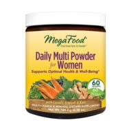 Daily Multi Powder for Women