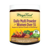 Daily Multi Powder for Women Over 55