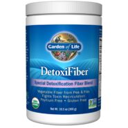 Detoxifiber