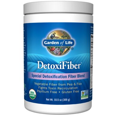 Detoxifiber