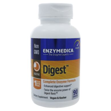 Digest - 90 capsules