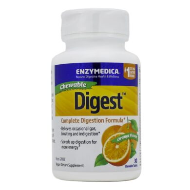 Digest Chewable