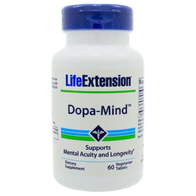 Dopa-Mind