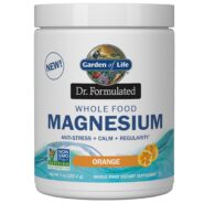 Dr. Formulated Magnesium Orange Powder