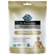 Dr. Formulated ORGANIC FIBER (Unflavored)