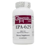 EPA-625 DHA-245