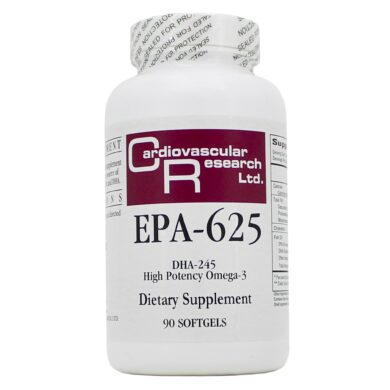 EPA-625 DHA-245