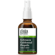 Echinacea Goldenseal Throat Spray 1 oz