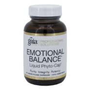 Emotional Balance Liquid Phyto-Caps