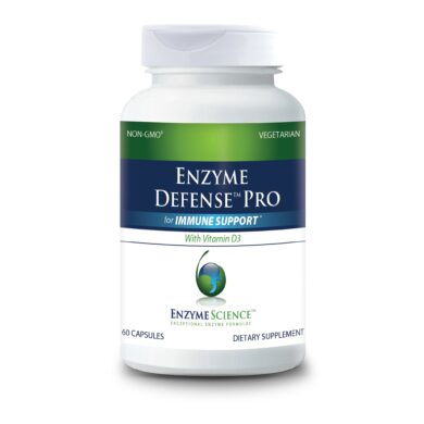 Enzyme Defense Pro
