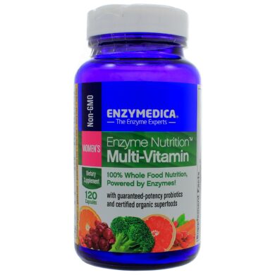 Enzyme Nutrition Womens