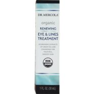 Eye and Line Treatment