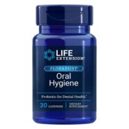 FLORASSIST Oral Hygiene