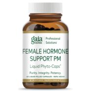 Female Hormone Support PM
