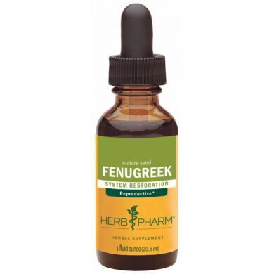 Fenugreek