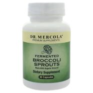 Fermented Broccoli Sprouts