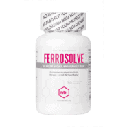 FerroSolve