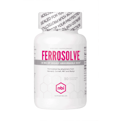 FerroSolve