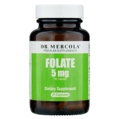 Folate 5mg