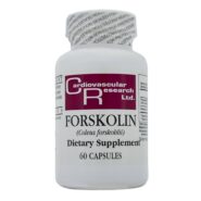 Forskolin