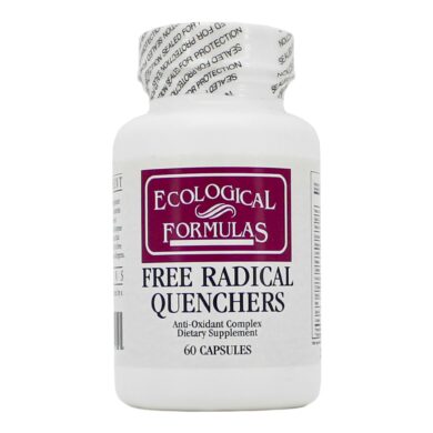 Free Radical Quenchers