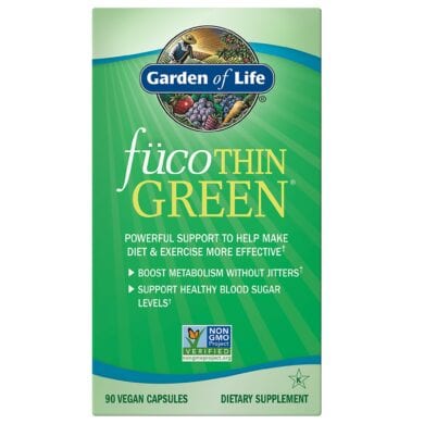 FucoThin Green