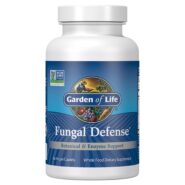 Fungal Defense