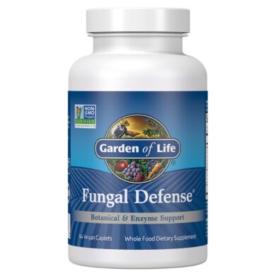 Fungal Defense
