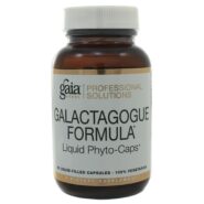 Galactagogue Formula (Formerly Lactate Support)