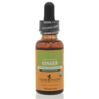 Ginger 1oz