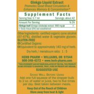 Ginkgo