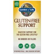Gluten-Free Support