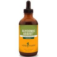 Glycemic Assist™ 1 fl oz