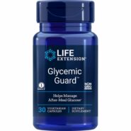 Glycemic Guard