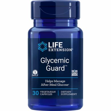 Glycemic Guard