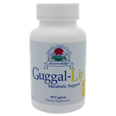 Guggal-Lip 300mg