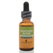 Hawthorn Blend