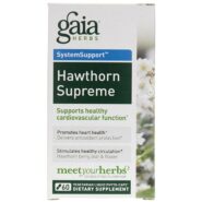 Hawthorn Supreme