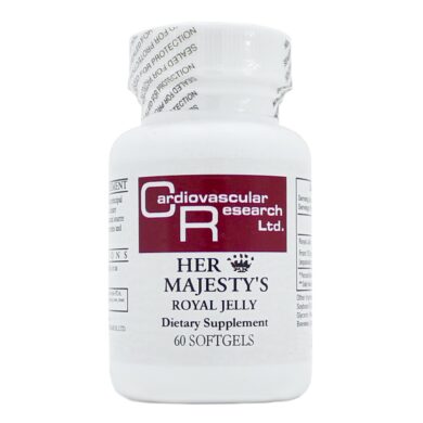 Her Royal Majesty Jelly 500mg