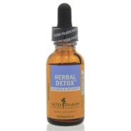 Herbal Detox