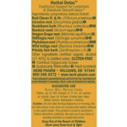 Herbal Detox
