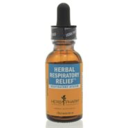 Herbal Respiratory Relief